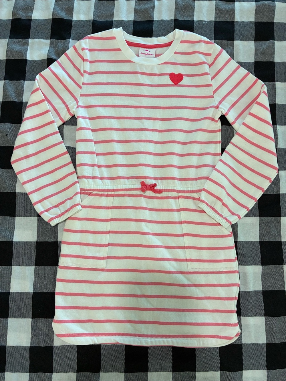 Tommy Bahama Girls Sweater Dress